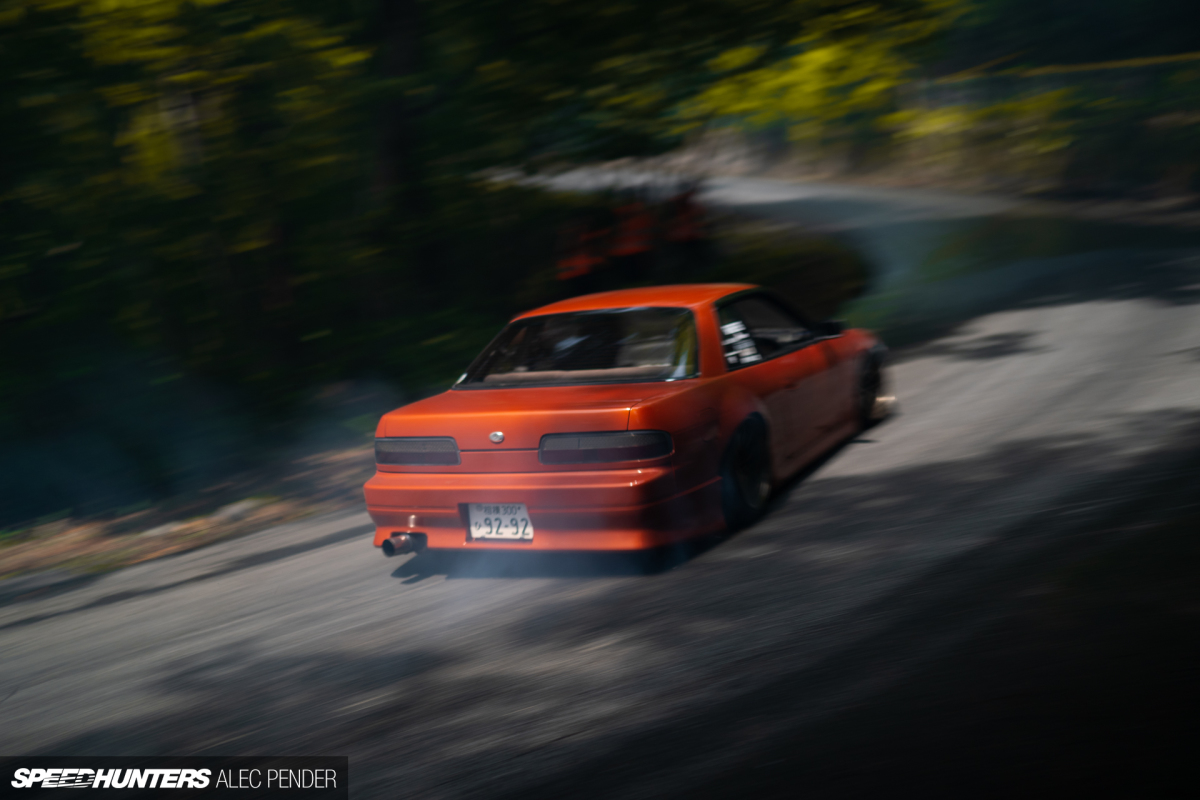 Speedhunters - Alec Pender - Gunsai-27