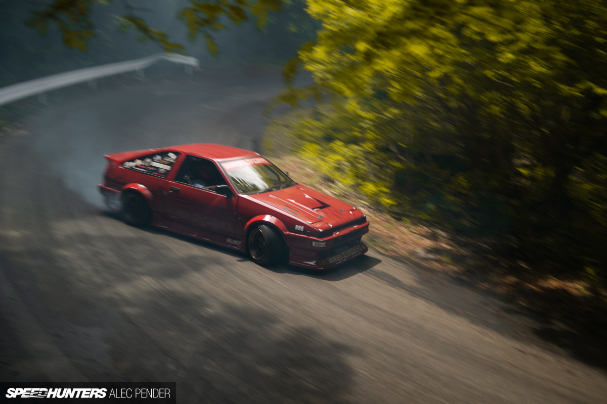 Speedhunters - Alec Pender - Gunsai-37