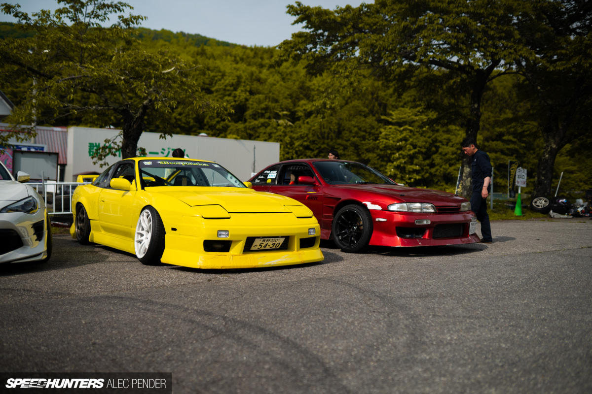 Speedhunters - Alec Pender - Gunsai-64