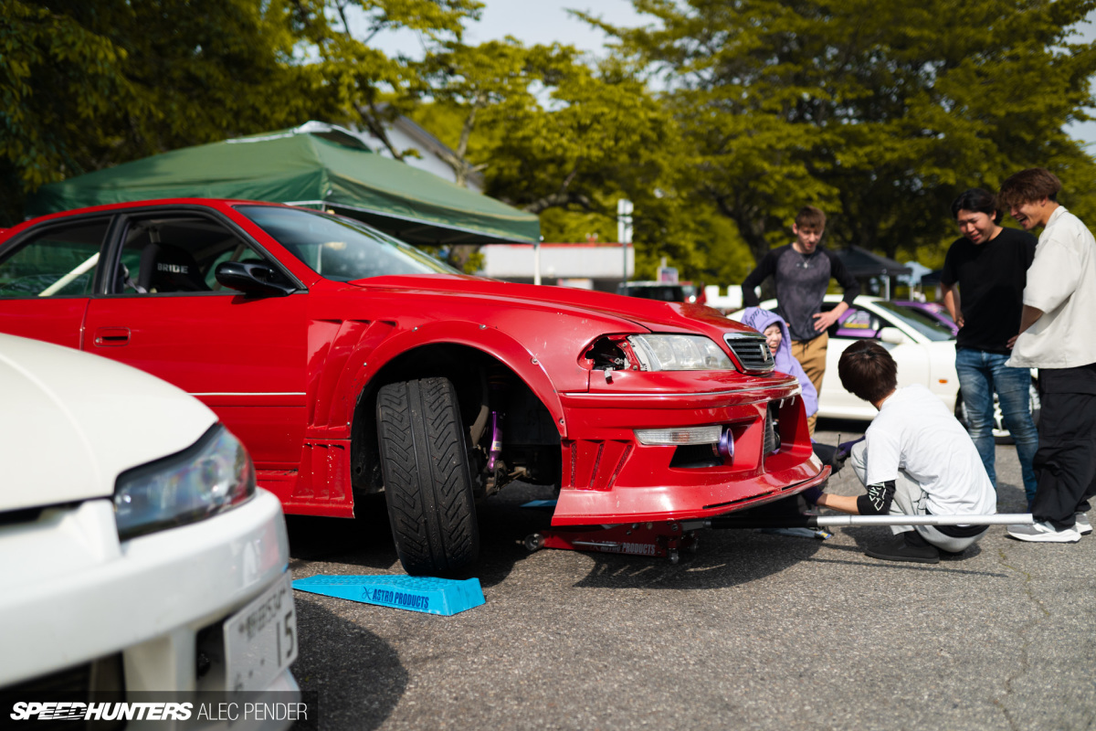 Speedhunters - Alec Pender - Gunsai-72