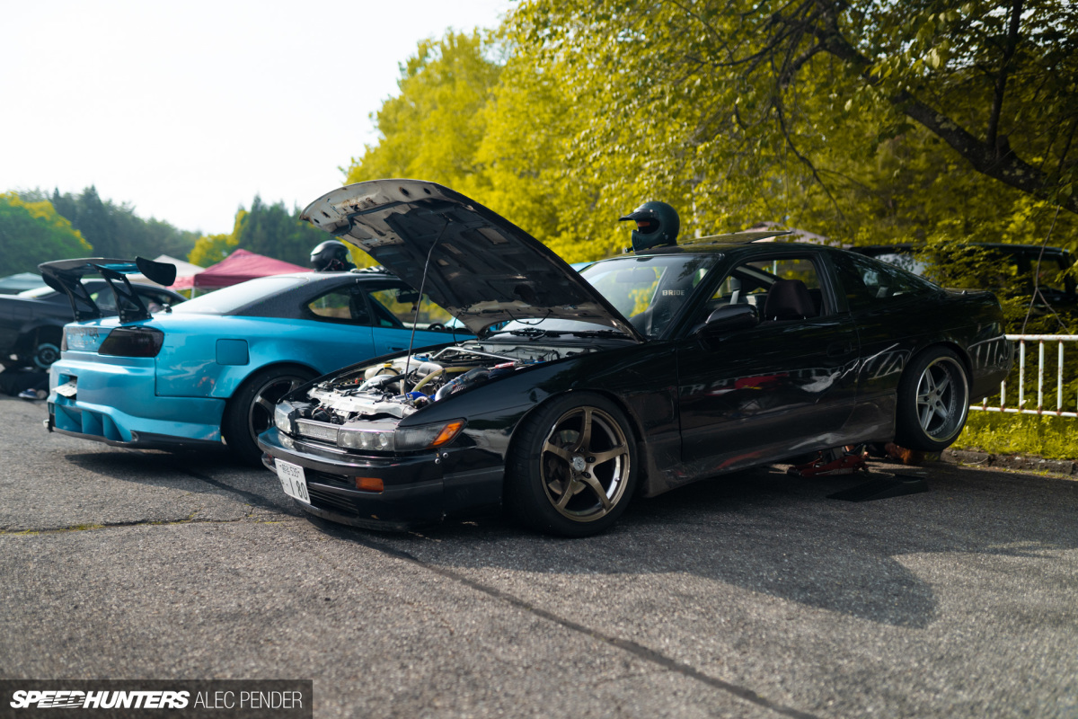 Speedhunters - Alec Pender - Gunsai-73