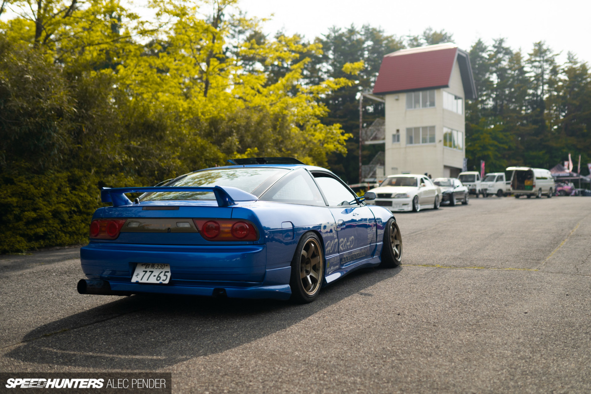 Speedhunters - Alec Pender - Gunsai-75