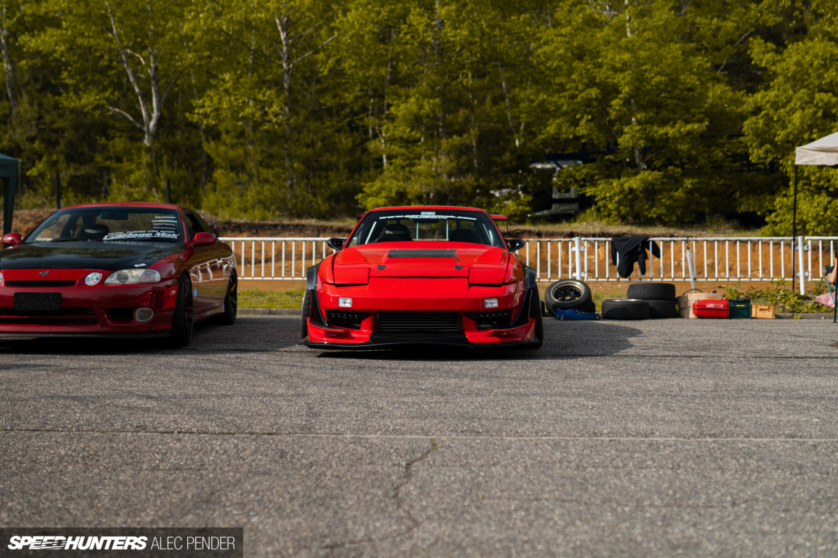 Speedhunters - Alec Pender - Gunsai-81