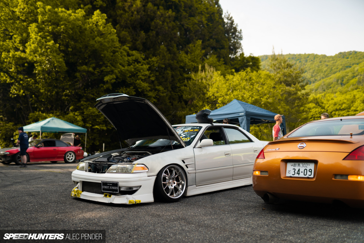 Speedhunters - Alec Pender - Gunsai-91