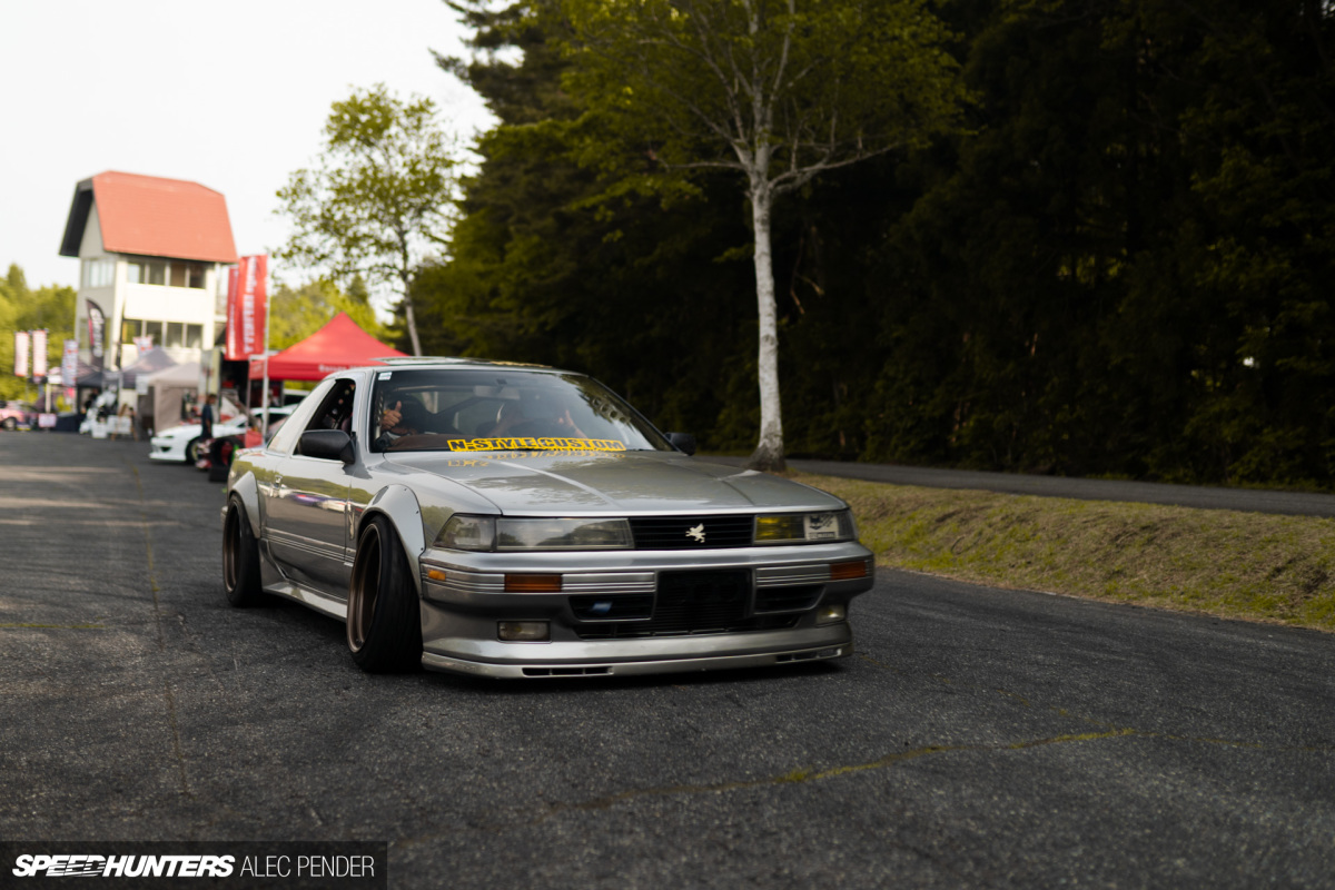 Speedhunters - Alec Pender - Gunsai-92