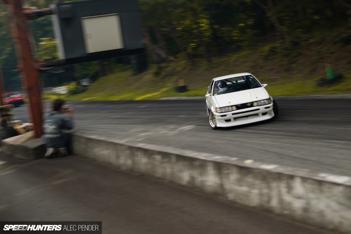 Speedhunters - Alec Pender - SLYSummit23-132