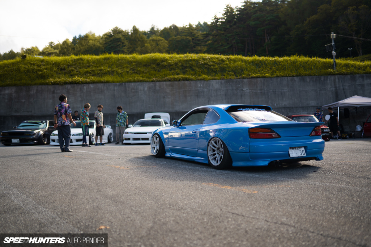 Speedhunters - Alec Pender - SLYSummit23-27