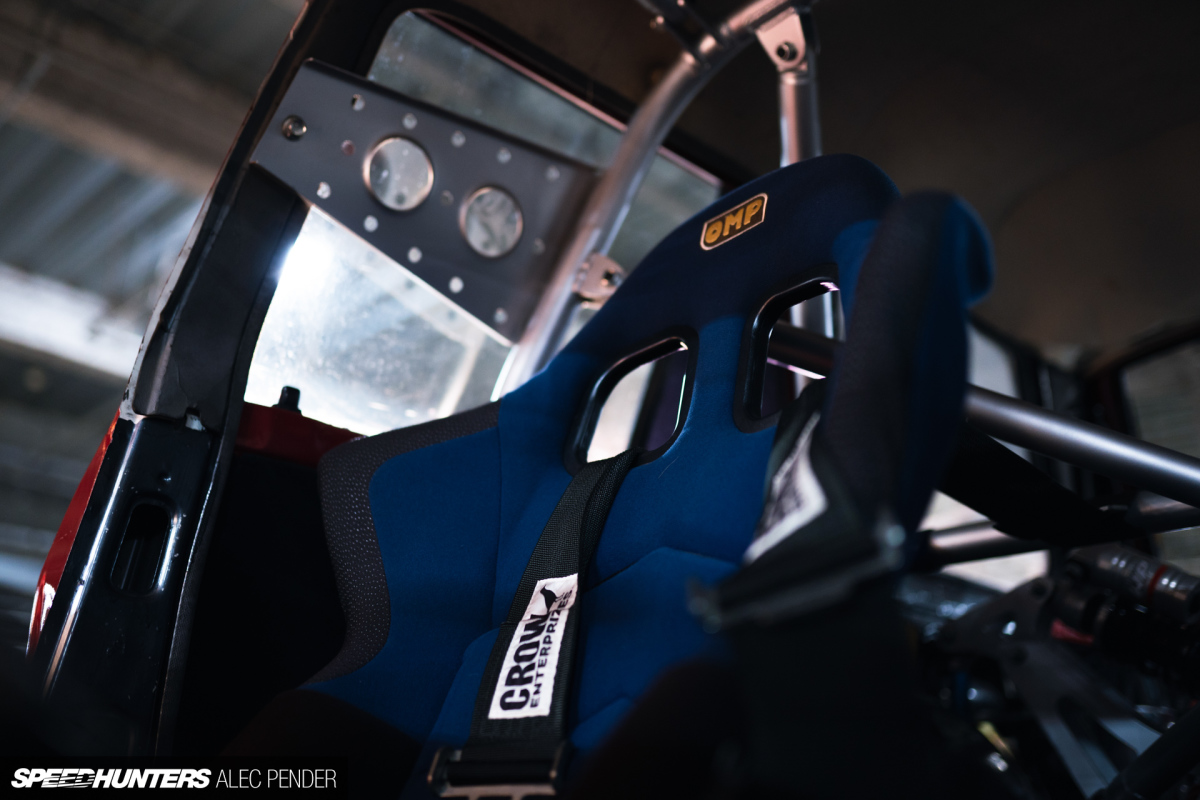 Speedhunters - Alec Pender - KE74 Wagon-63