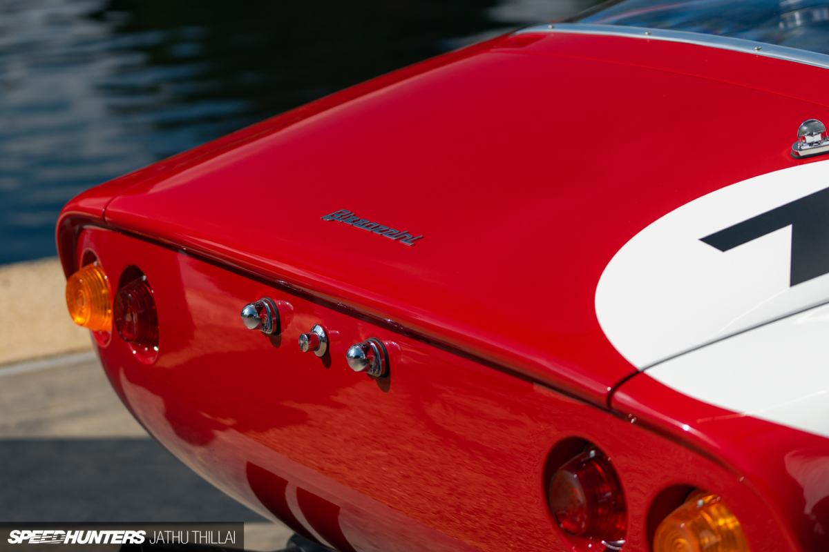 Speedhunters CoE 23-117