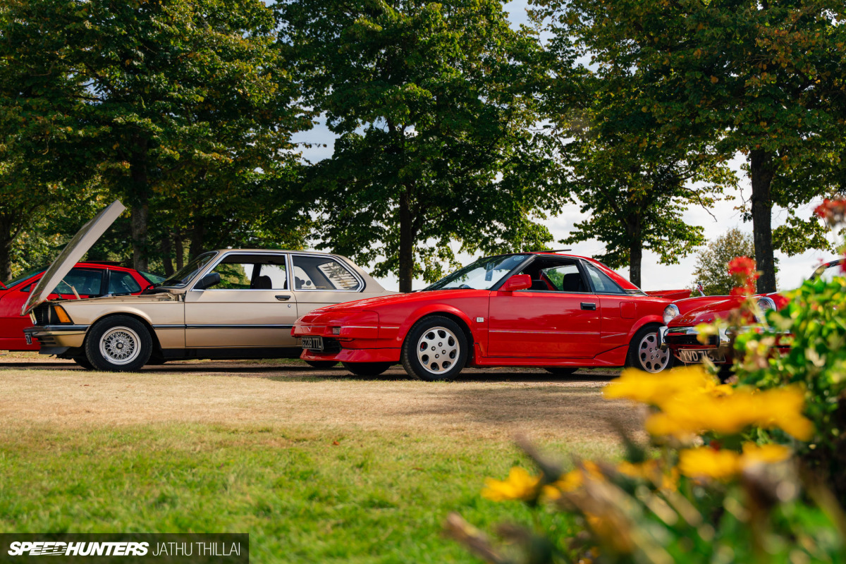 Speedhunters CoE 23-143