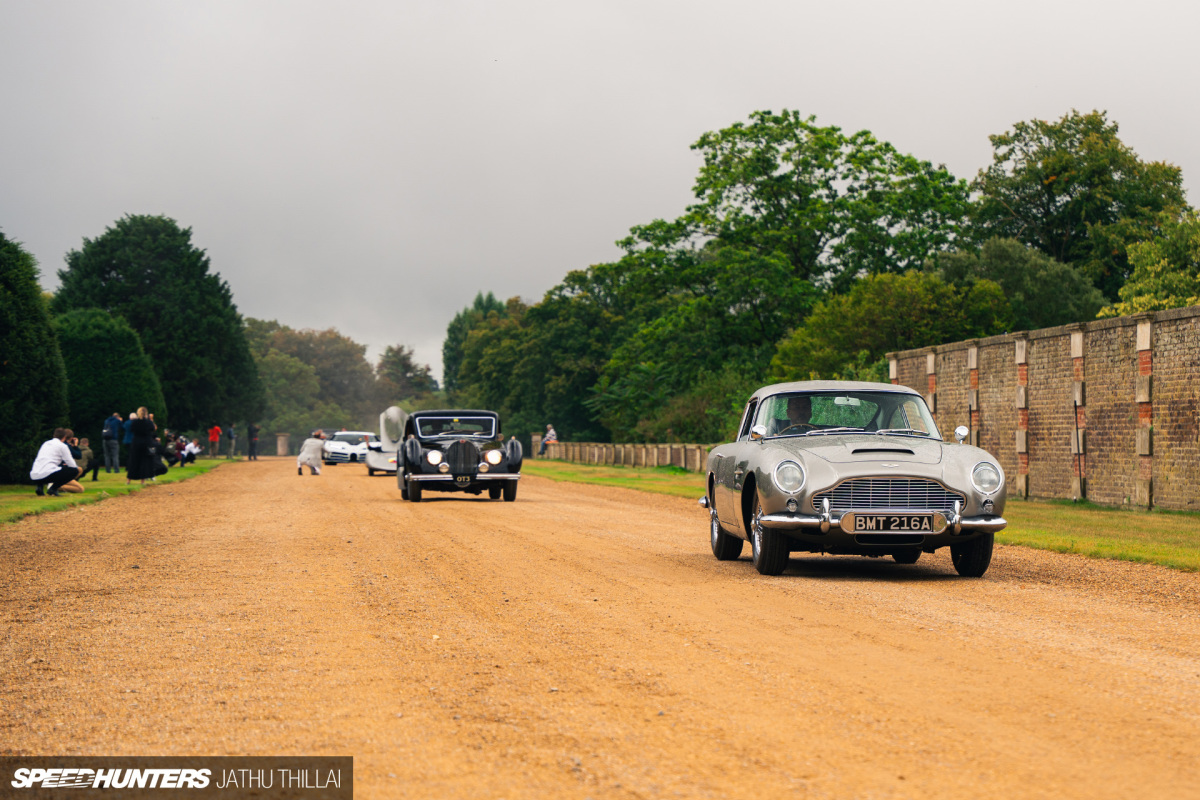 Speedhunters CoE 23-19