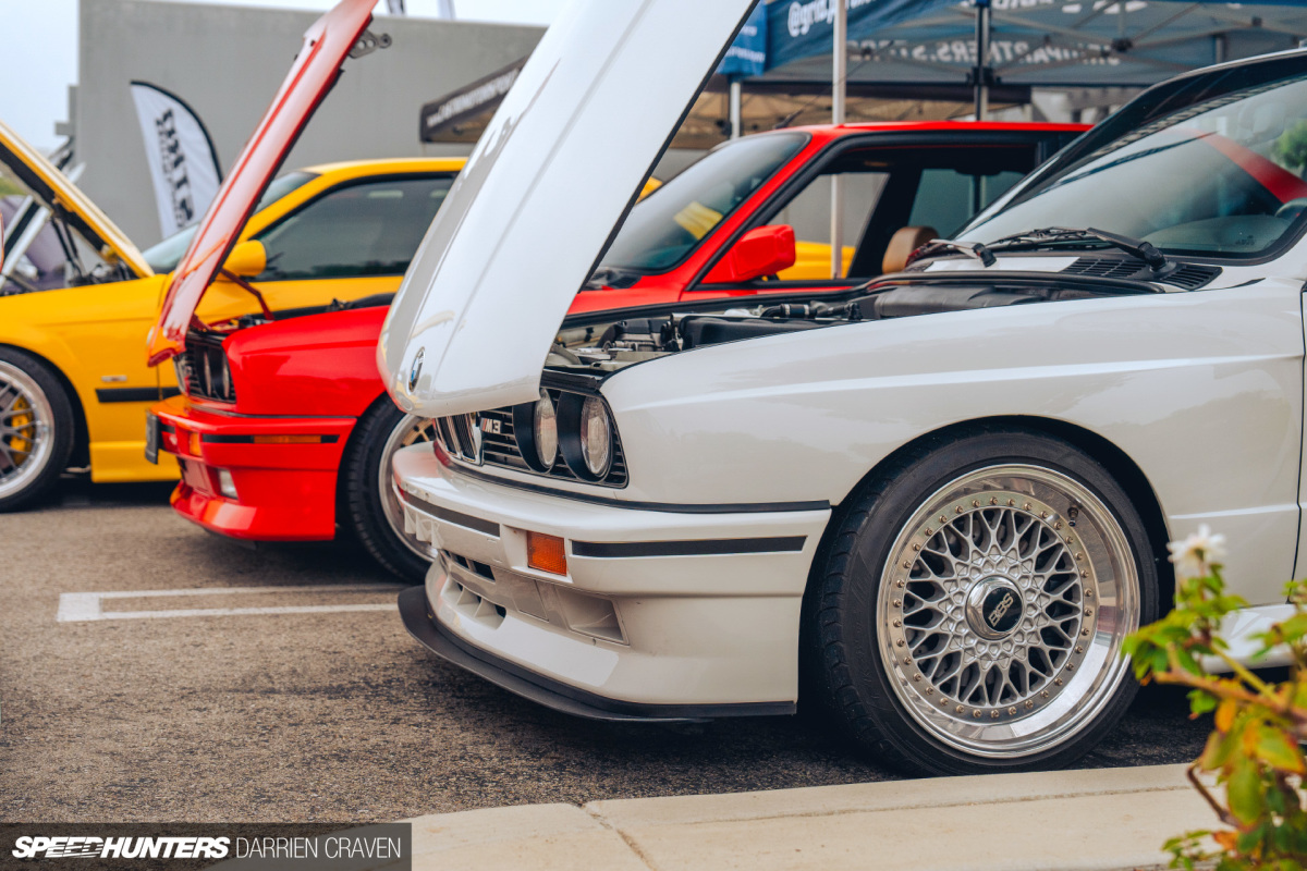 Speedhunters CSF Select BMW-113