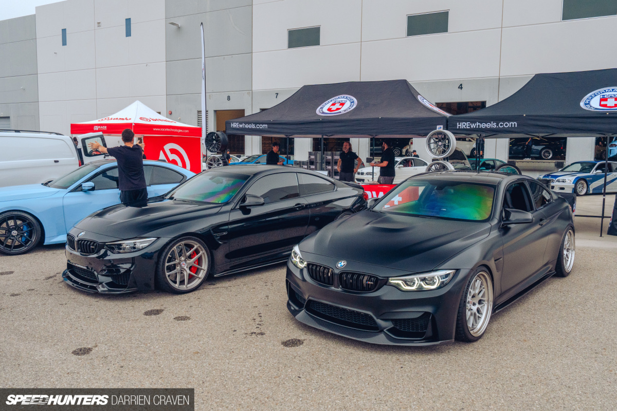 Speedhunters CSF Select BMW-12