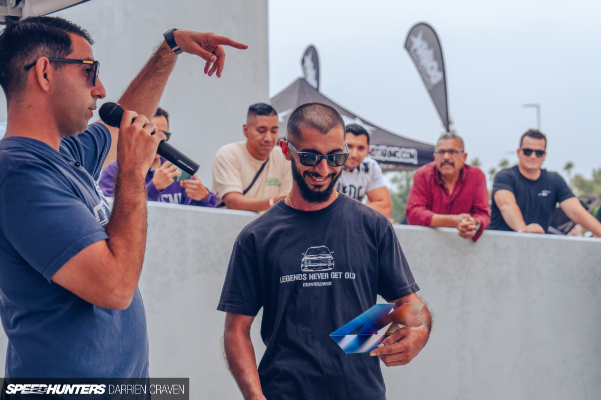 Speedhunters CSF Select BMW-122