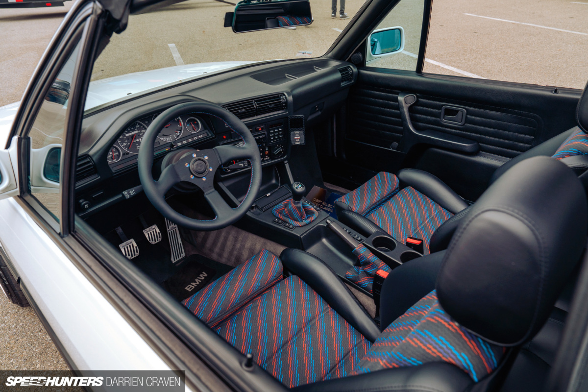 Speedhunters CSF Select BMW-132