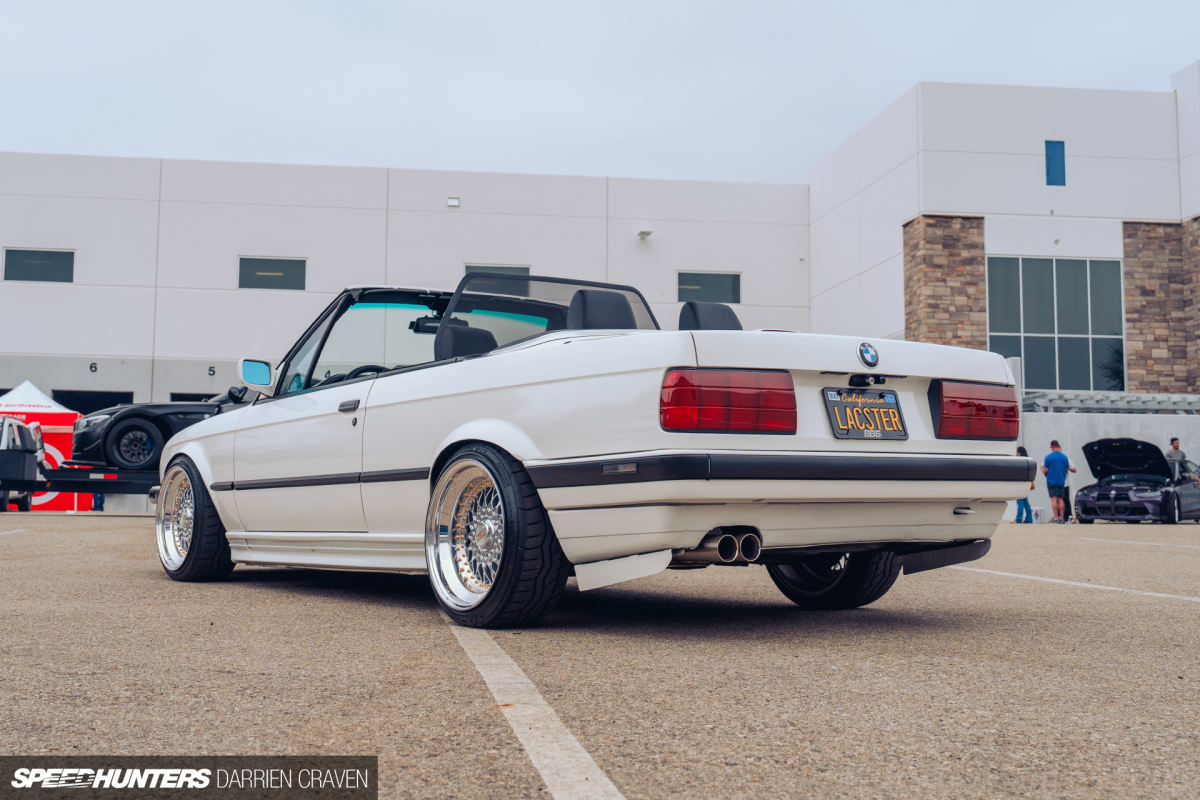 Speedhunters CSF Select BMW-134