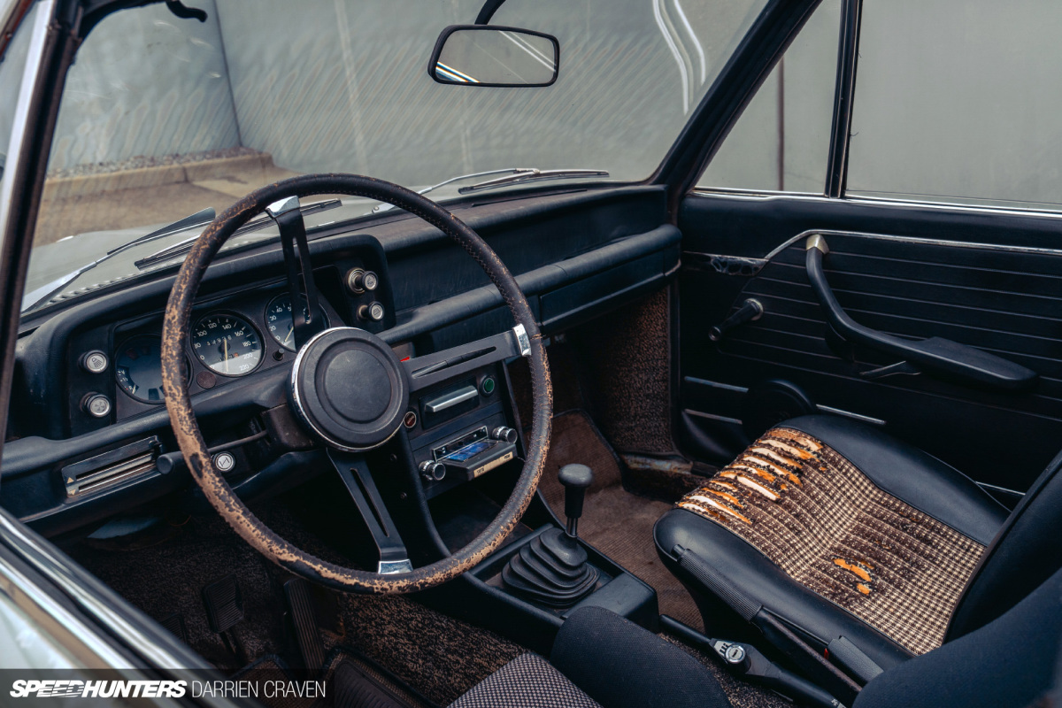Speedhunters CSF Select BMW-139