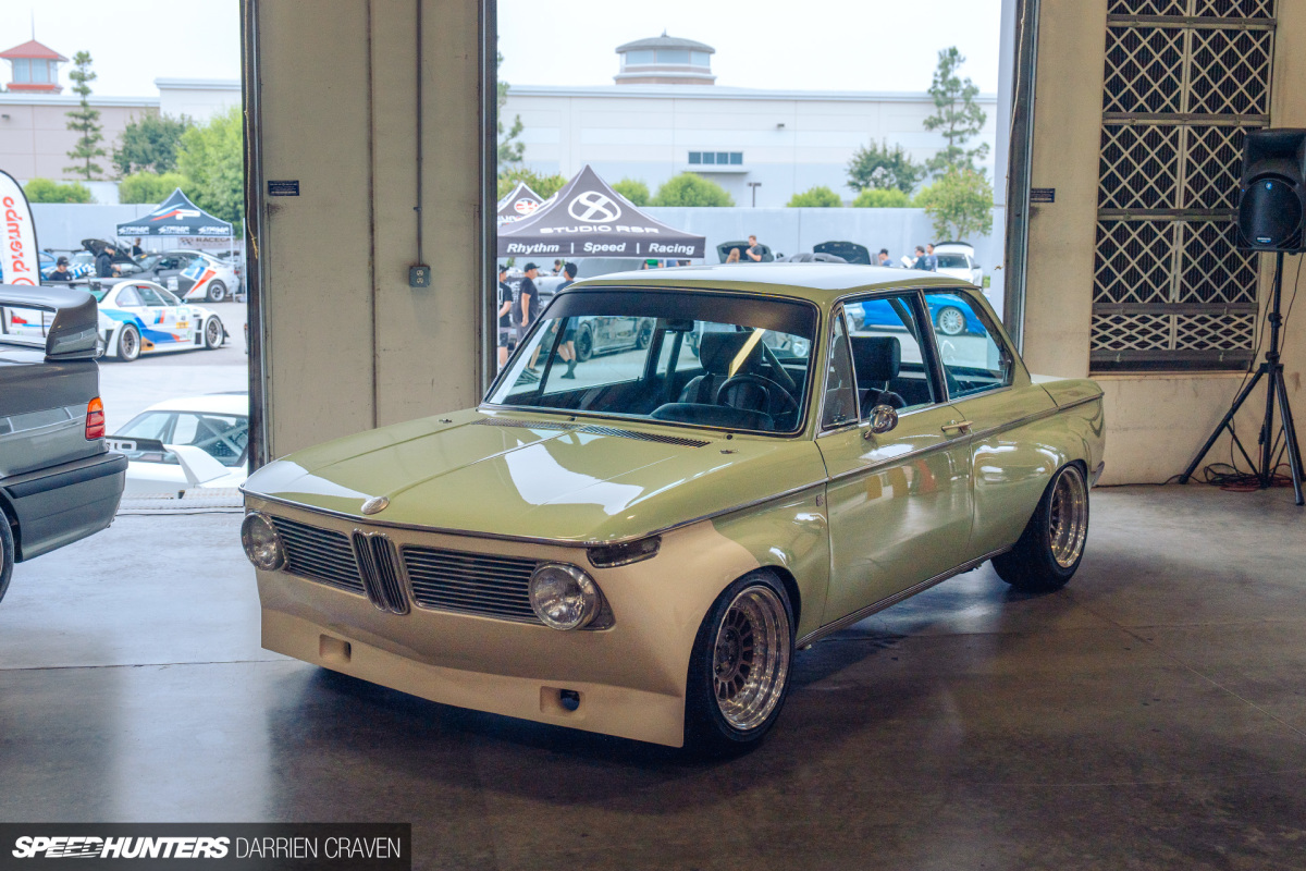 Speedhunters CSF Select BMW-30