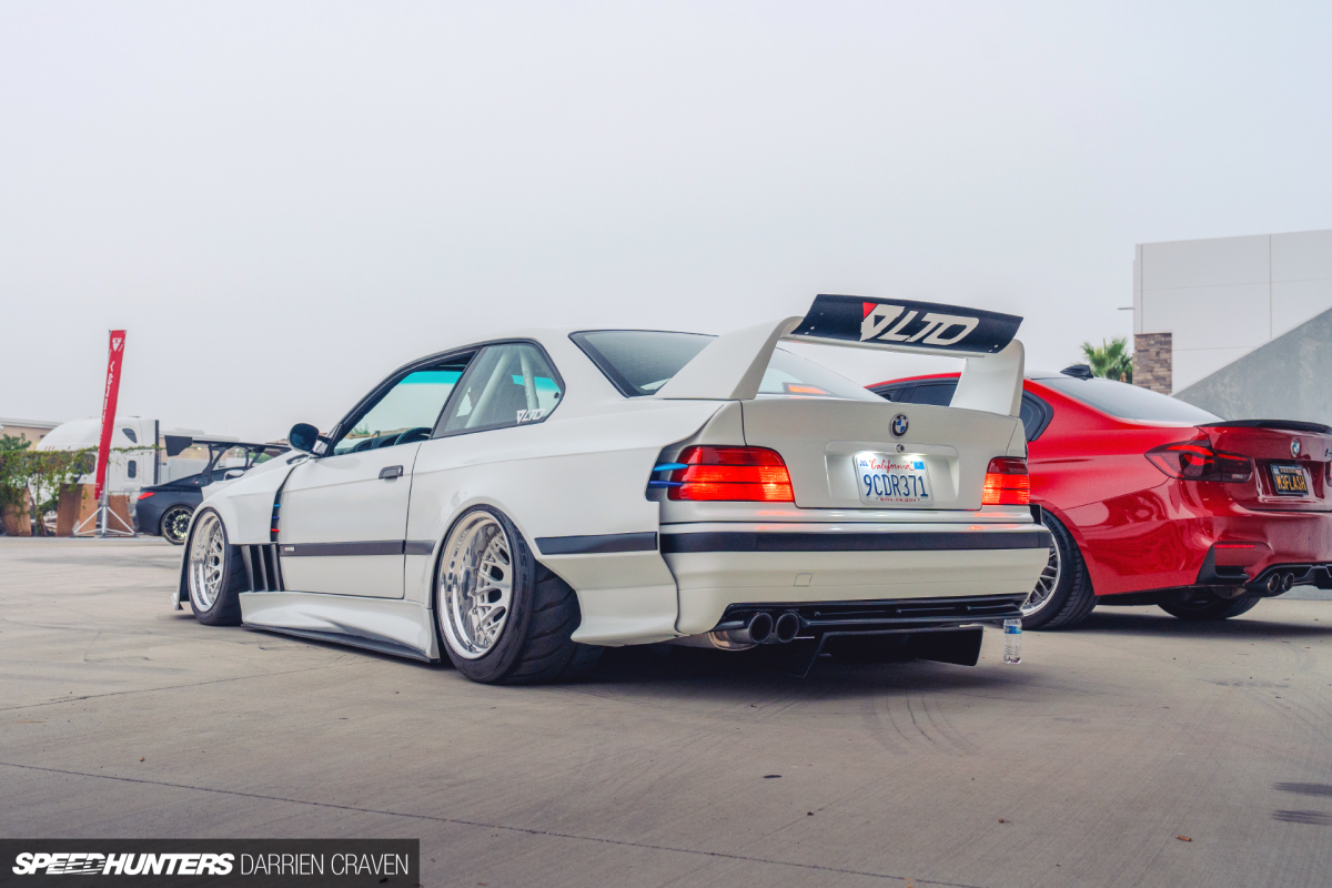 Speedhunters CSF Select BMW-4