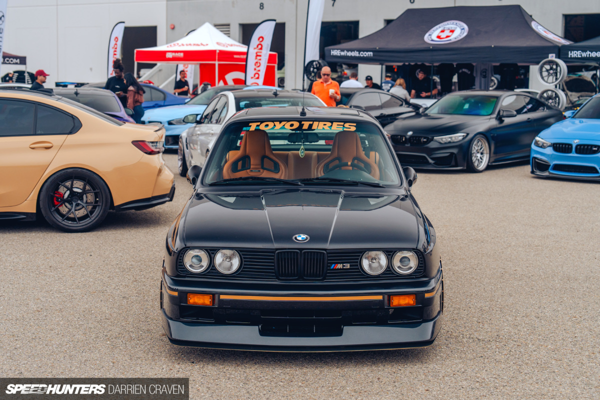 Speedhunters CSF Select BMW-44