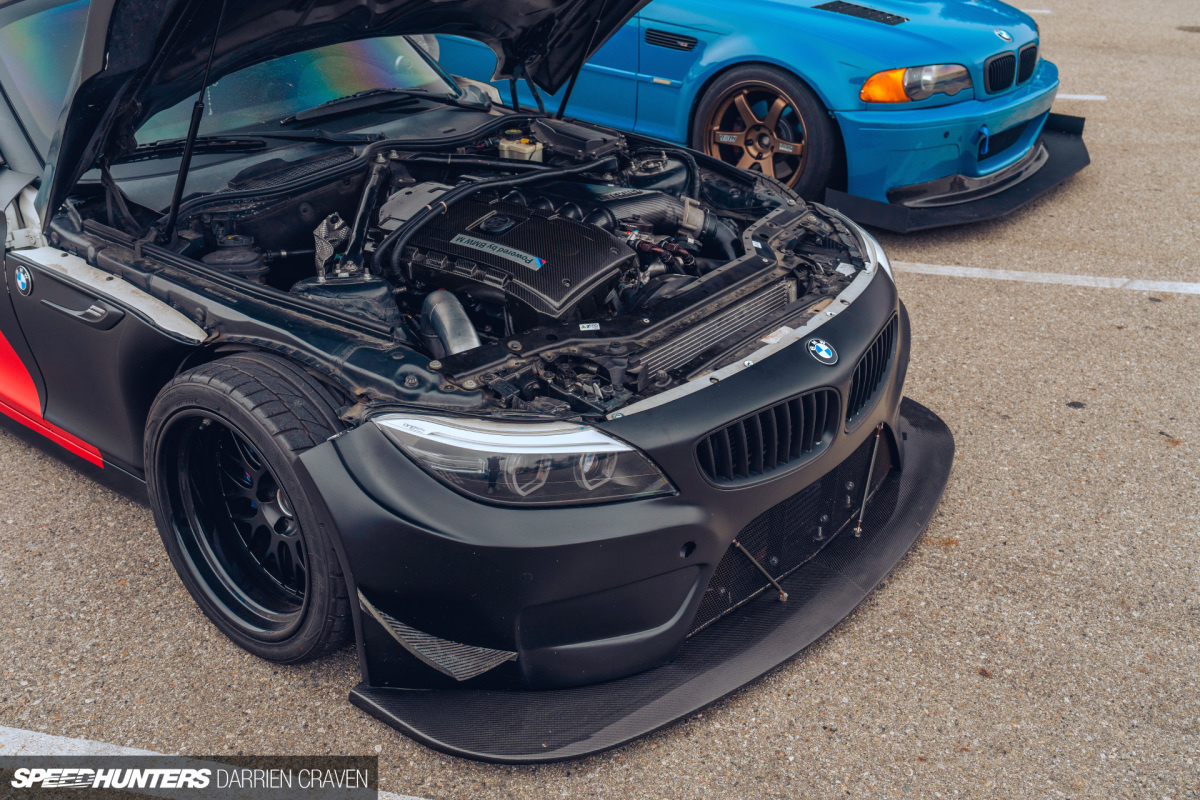 Speedhunters CSF Select BMW-60