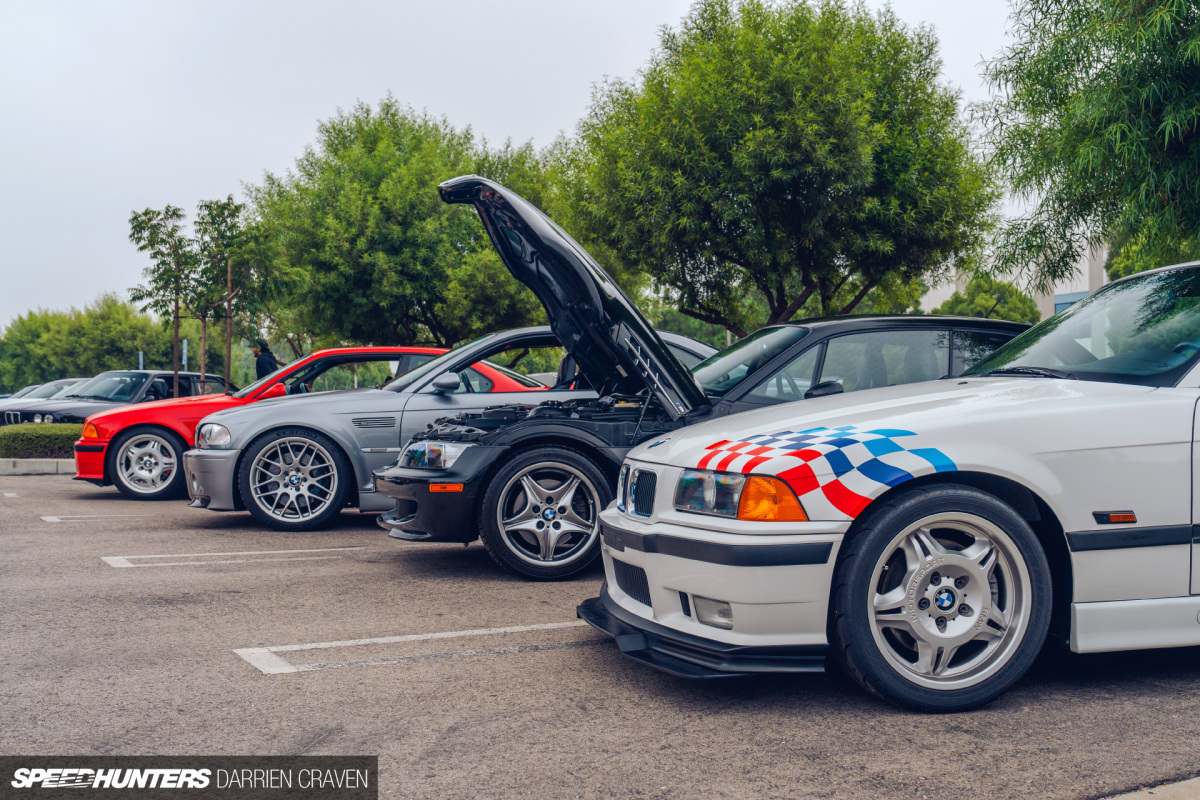Speedhunters CSF Select BMW-66