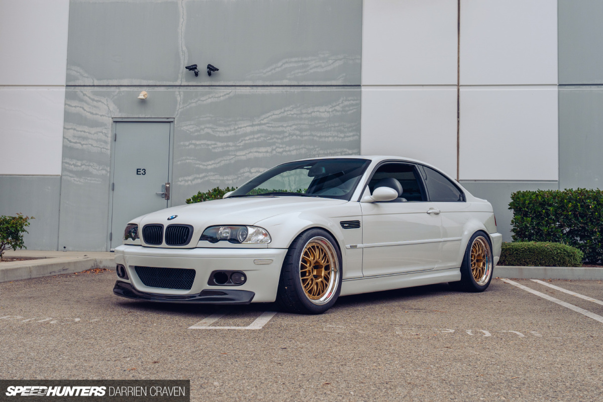 Speedhunters CSF Select BMW-69