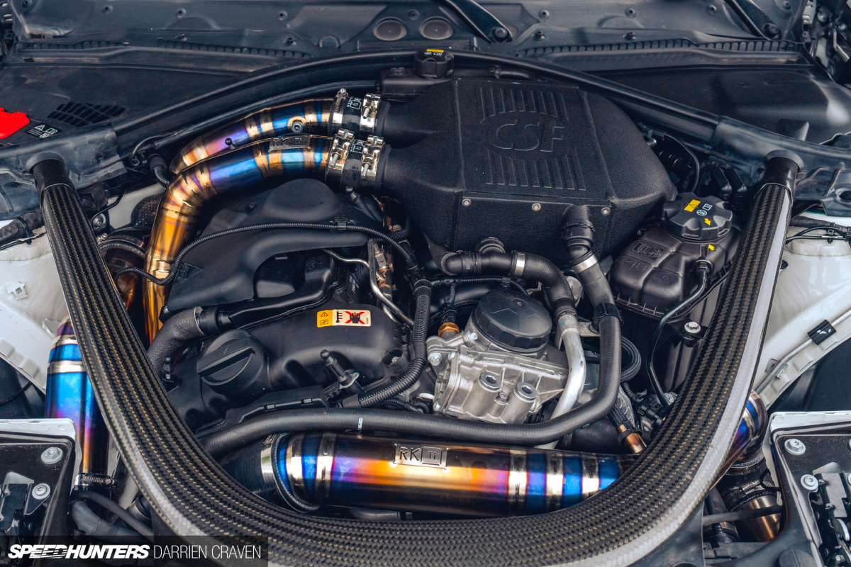 Speedhunters CSF Select BMW-76