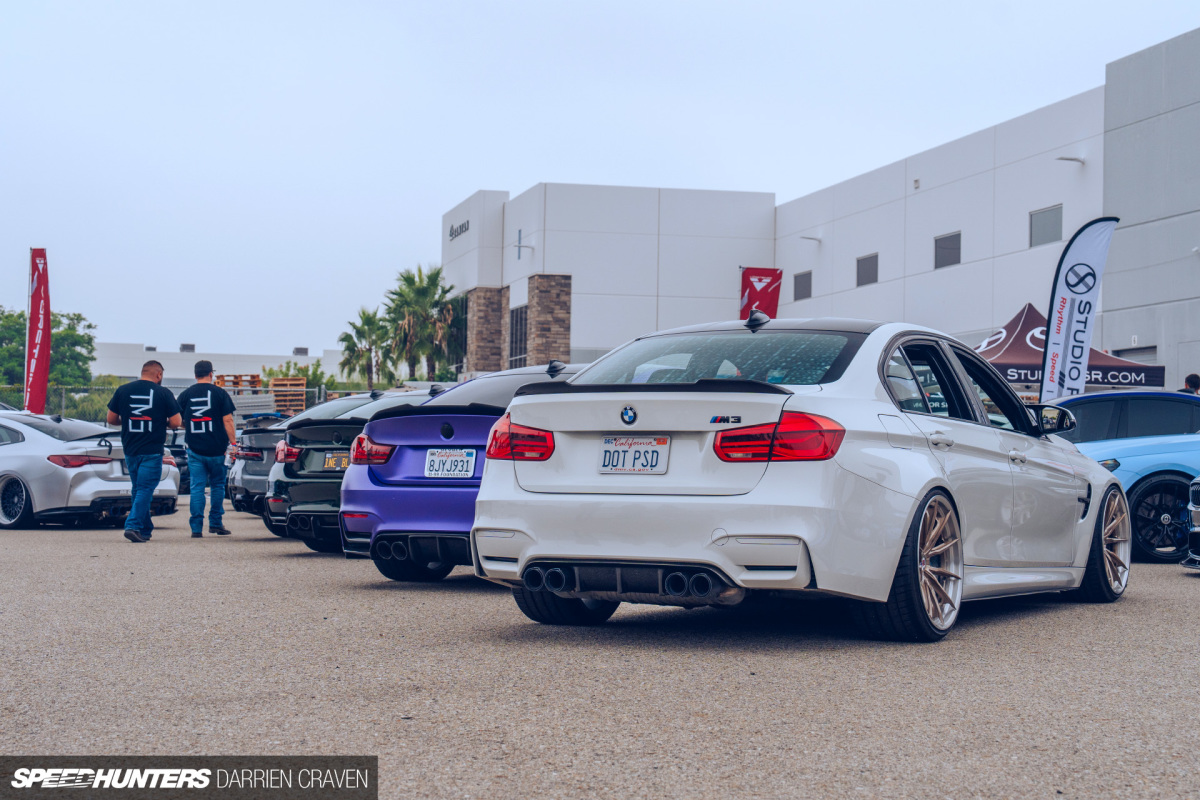 Speedhunters CSF Select BMW-80
