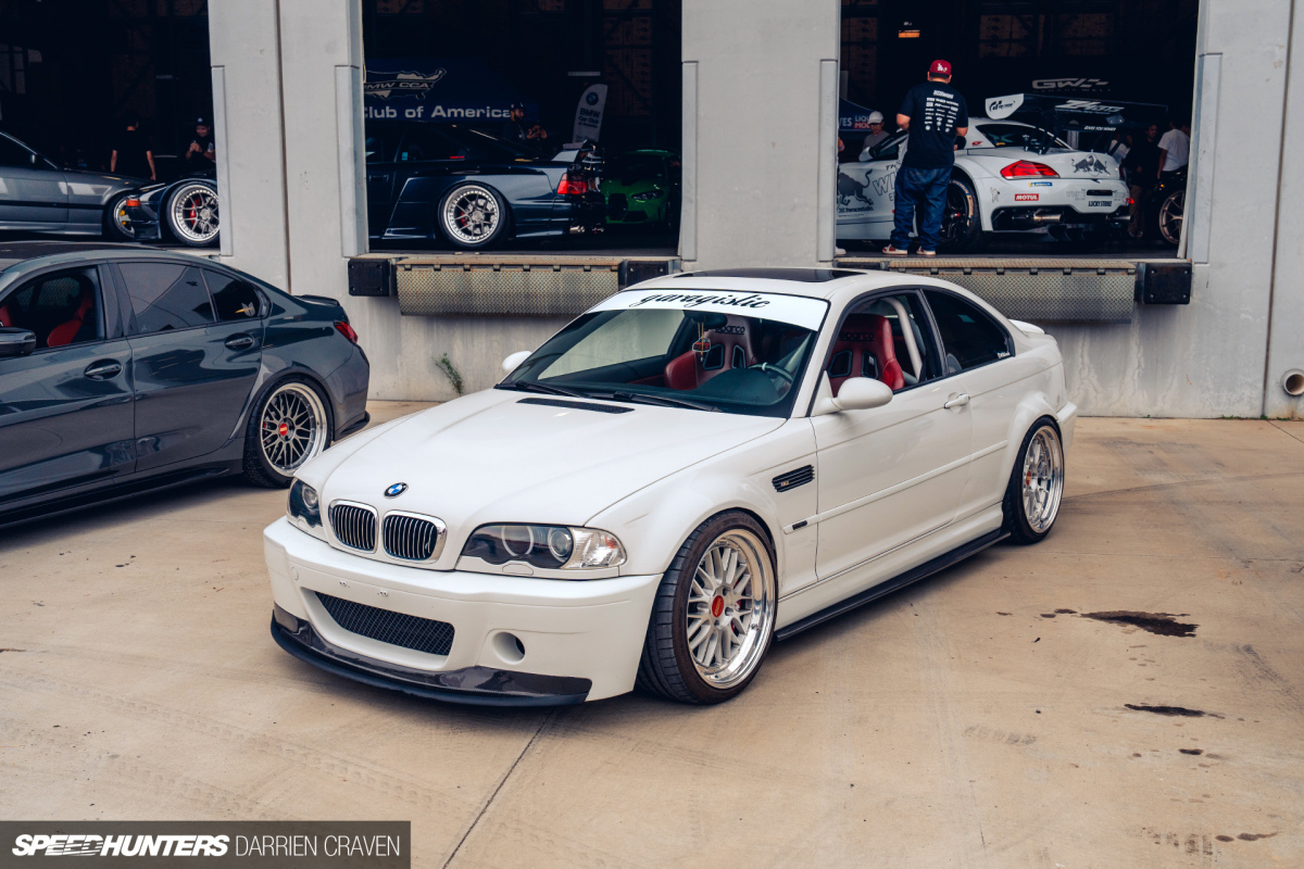 Speedhunters CSF Select BMW-84