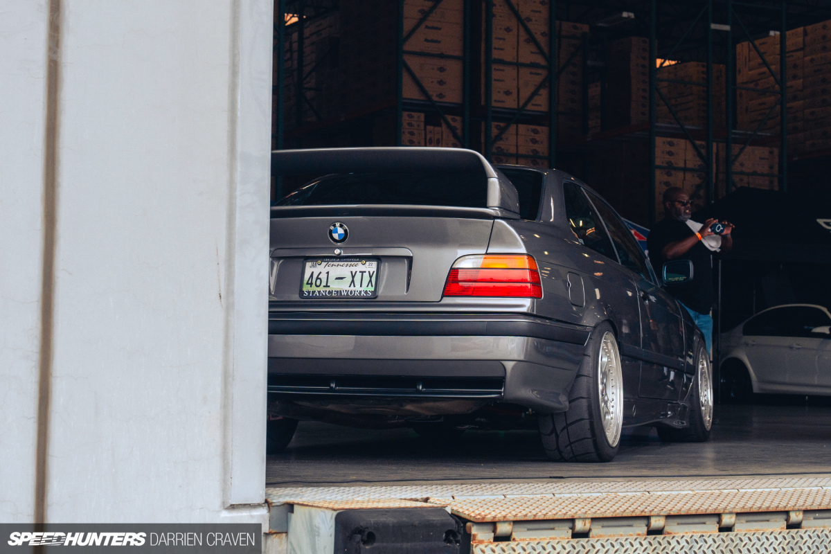 Speedhunters CSF Select BMW-89