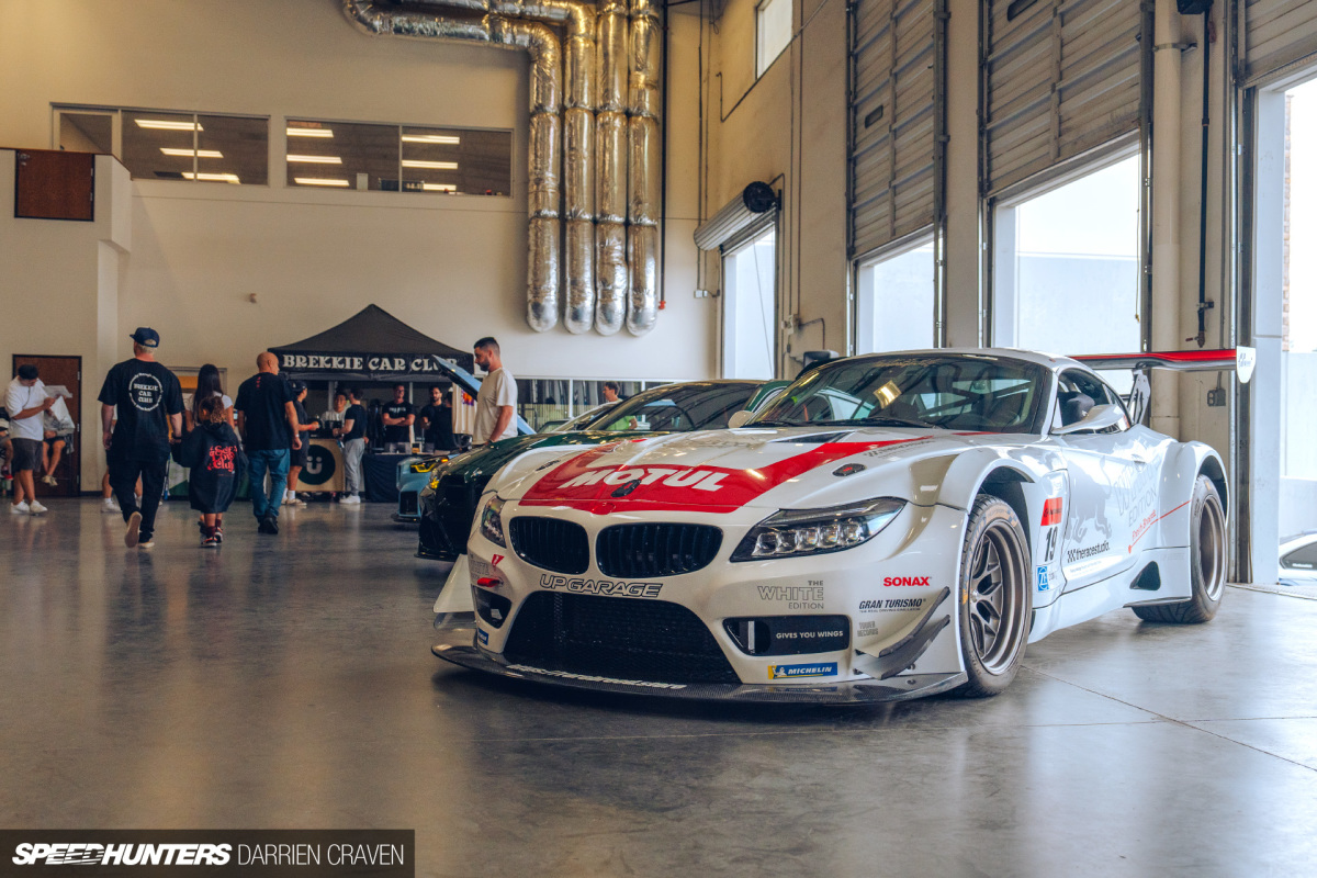 Speedhunters CSF Select BMW-97