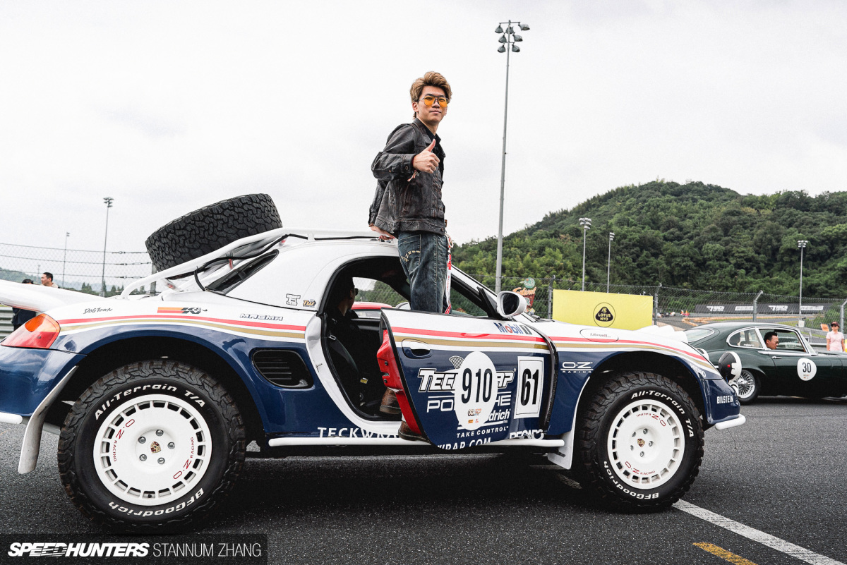 Speedhunters SN431 Zhang-OCR China-13