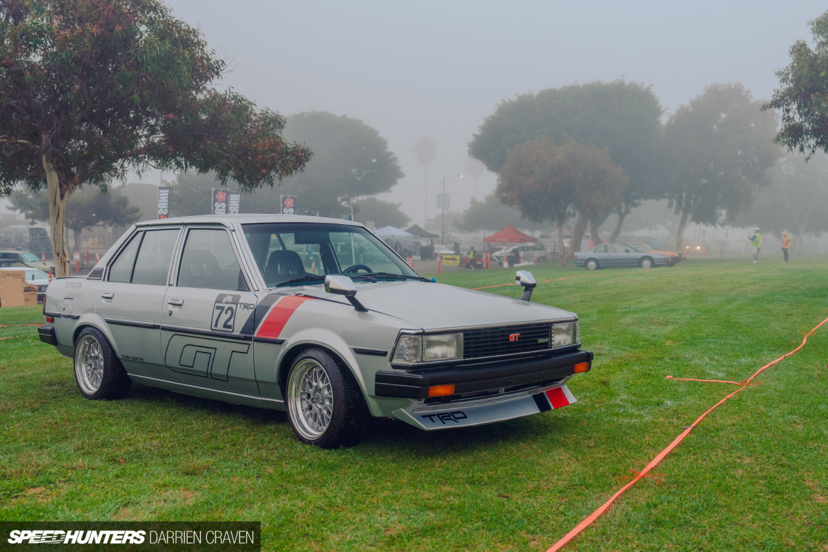 Speedhunters JCCS