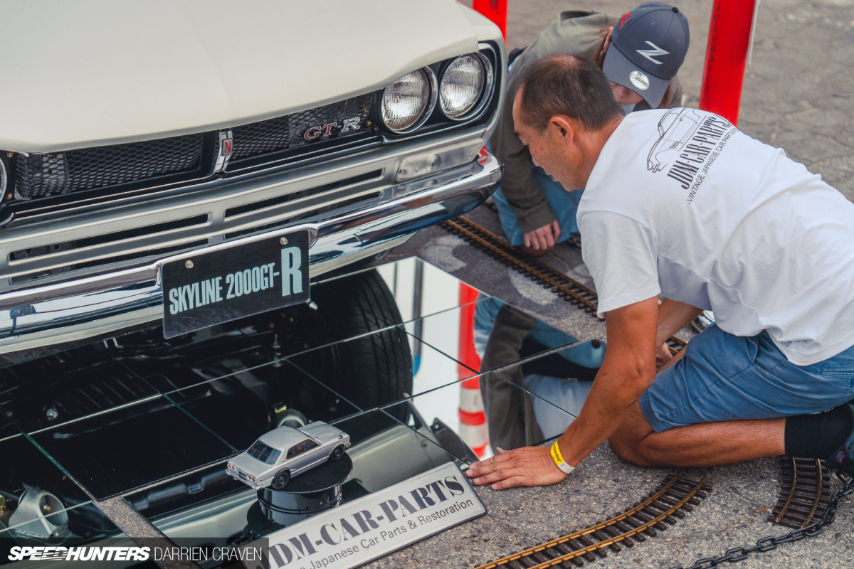 Speedhunters JCCS-3