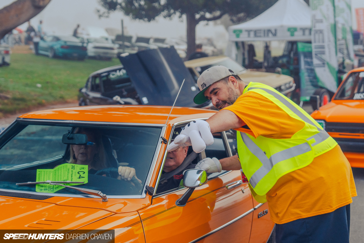 Speedhunters JCCS-6