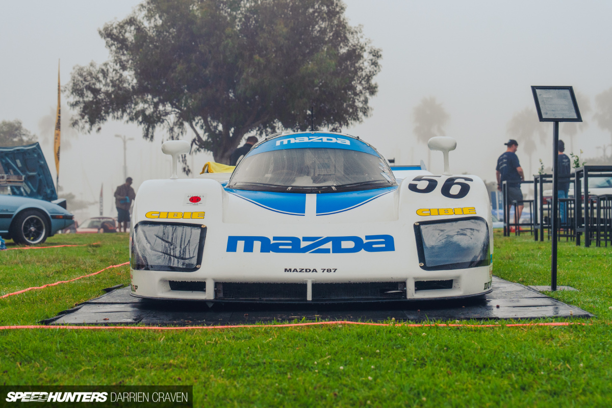 Speedhunters JCCS-9