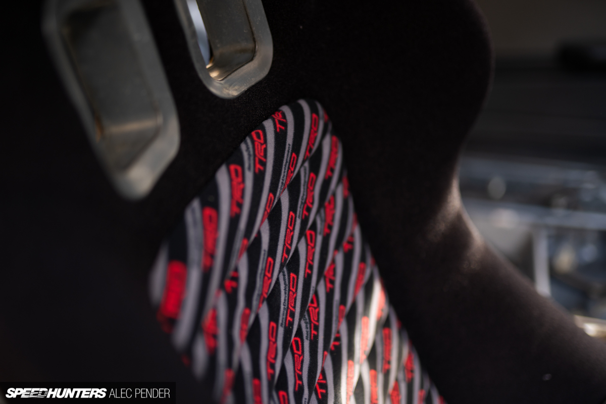 Speedhunters - Alec Pender - KMS-10