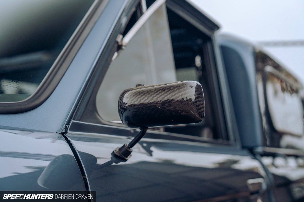Speedhunters JCCS-103