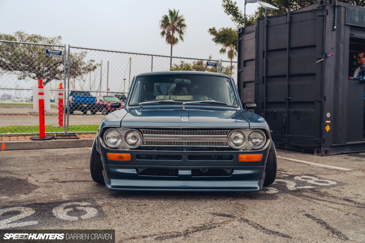 Speedhunters JCCS-105
