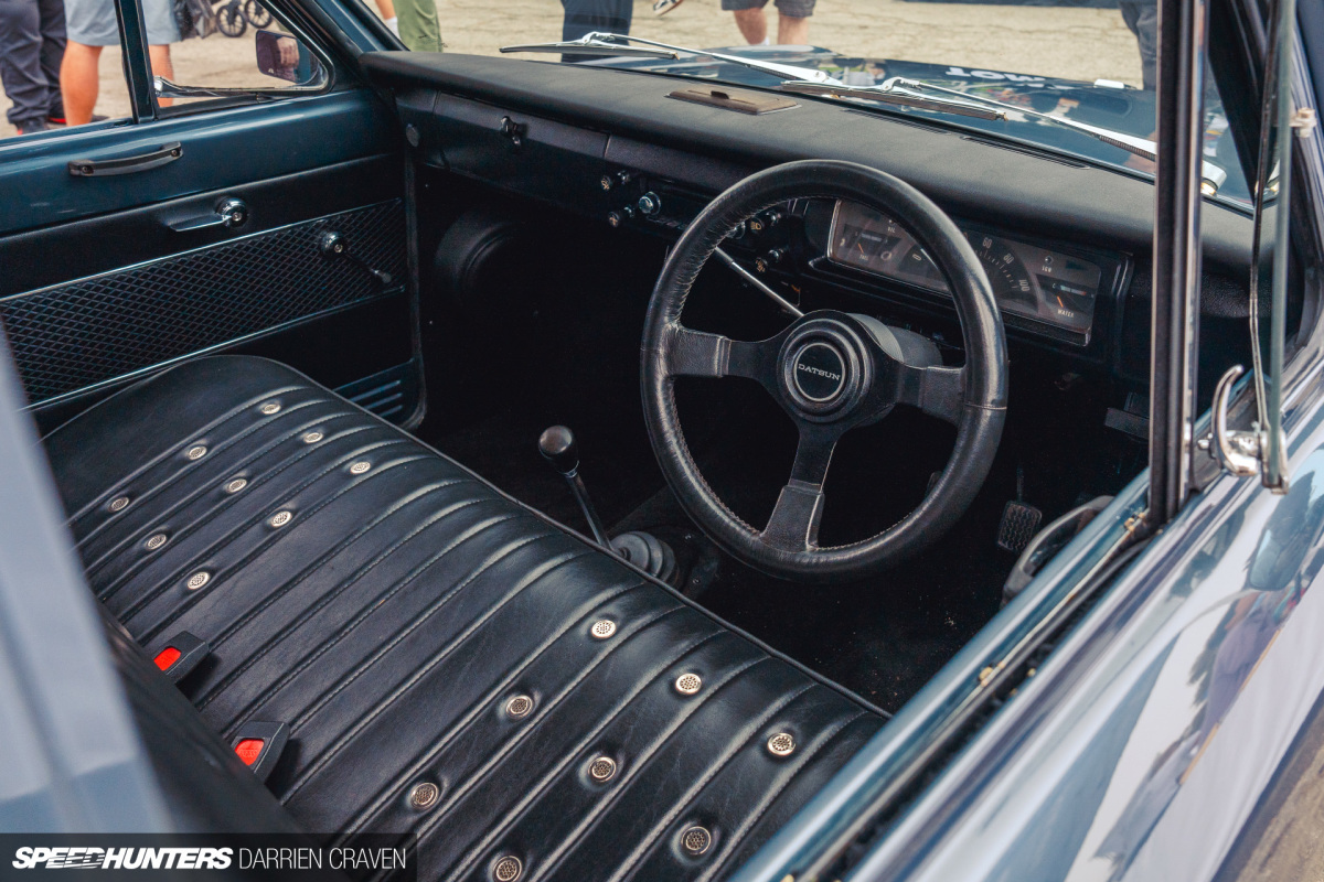 Speedhunters JCCS-107