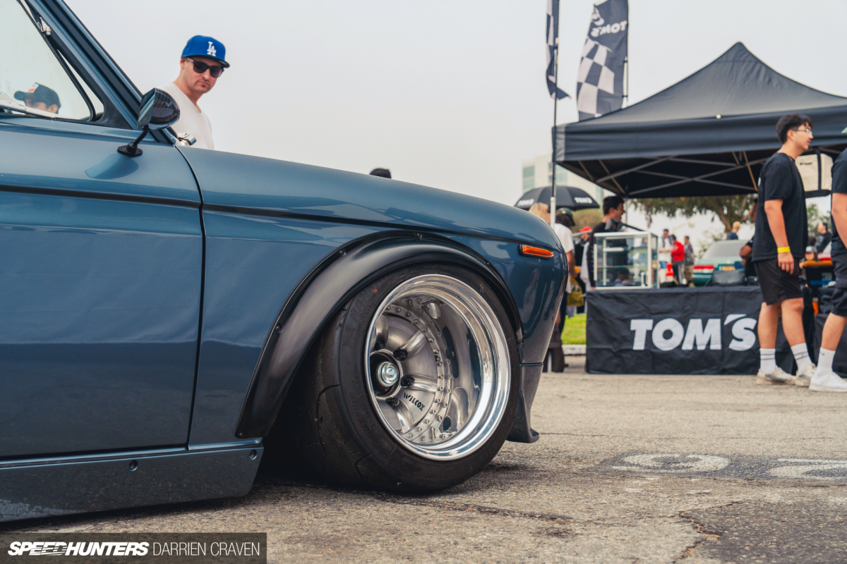 Speedhunters JCCS-108
