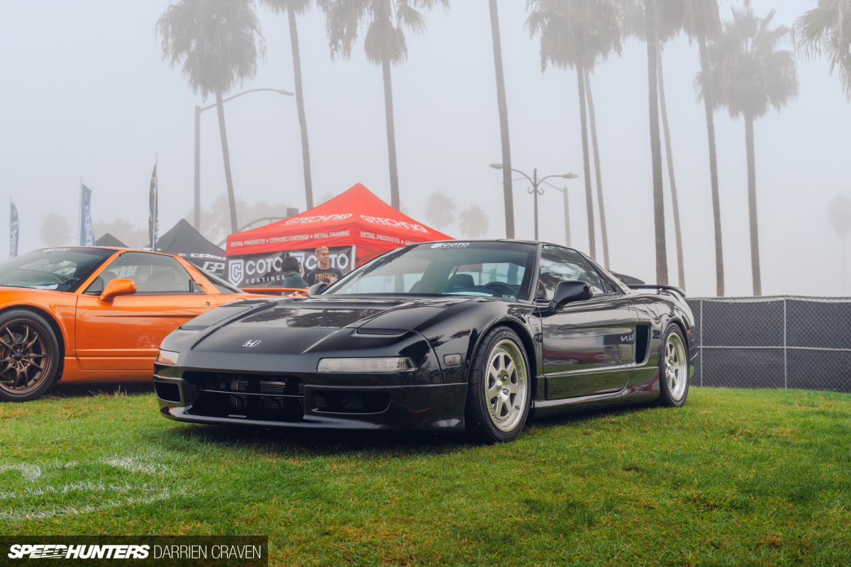 Speedhunters JCCS-18