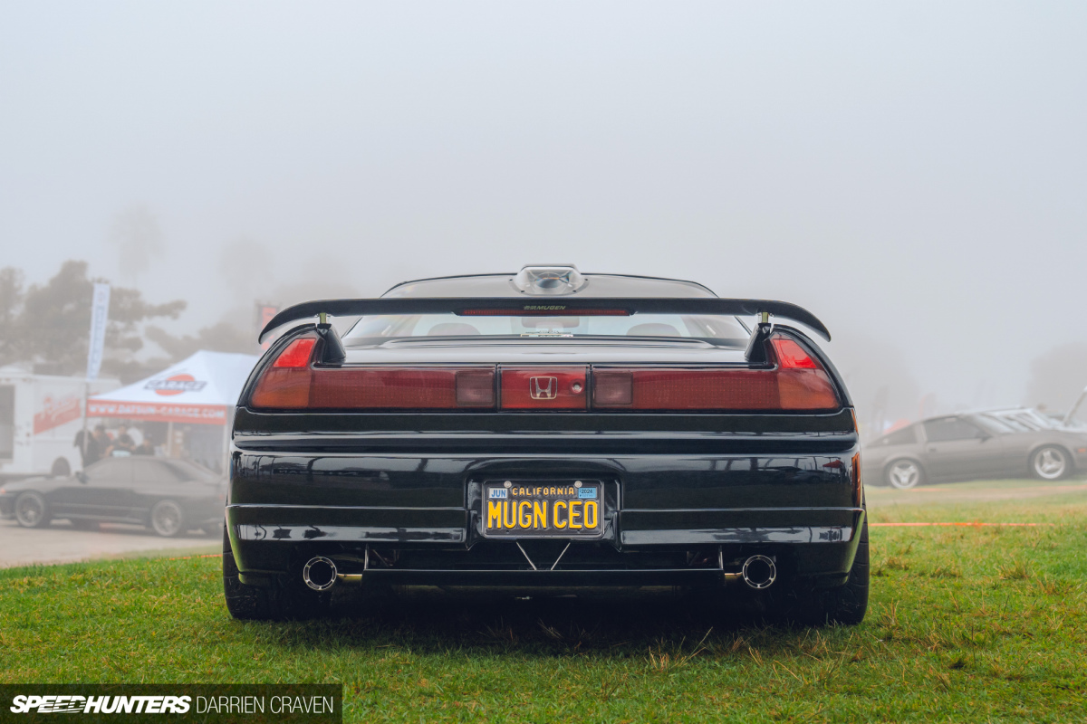 Speedhunters JCCS-20