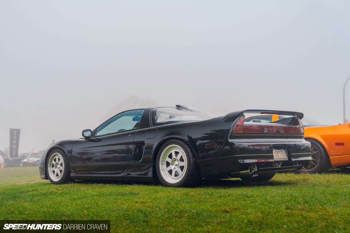 Speedhunters JCCS-21