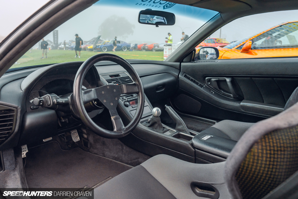 Speedhunters JCCS-28