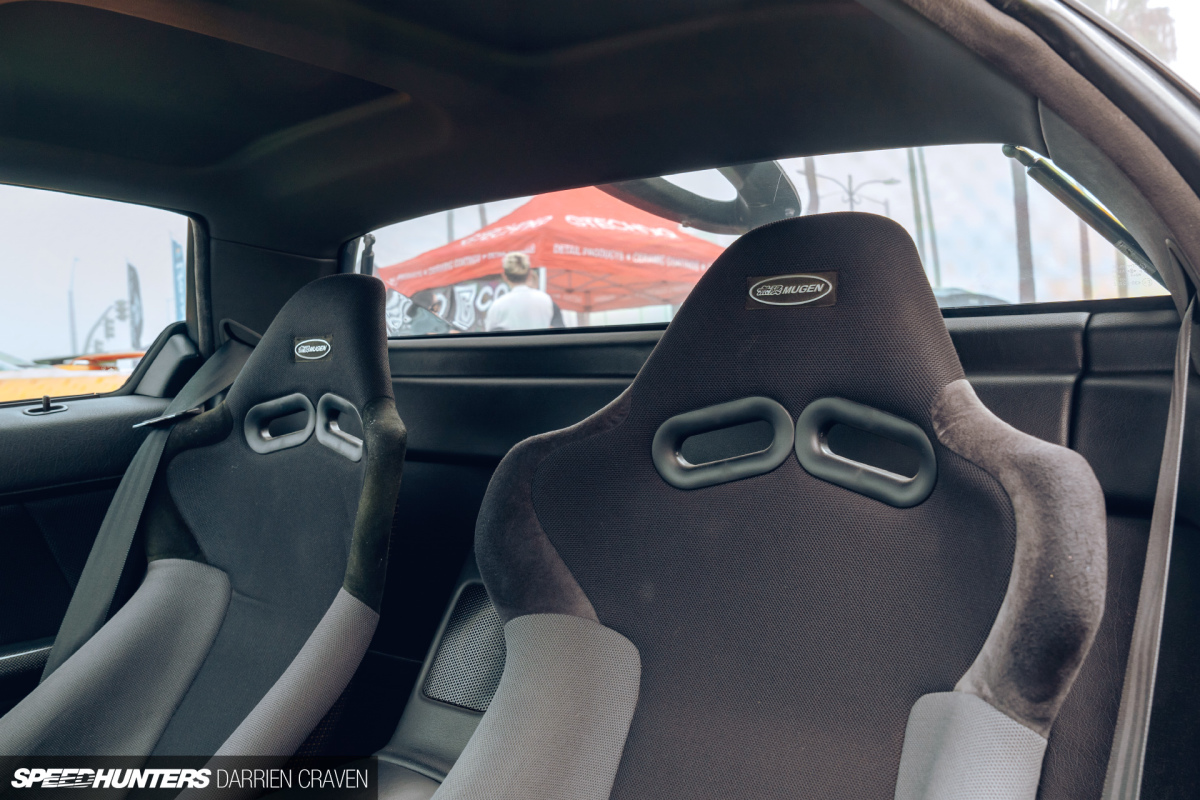 Speedhunters JCCS-31