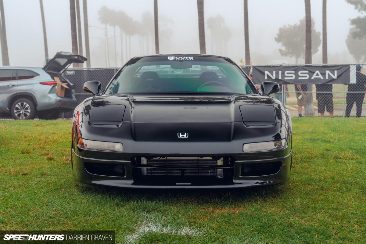 Speedhunters JCCS-42