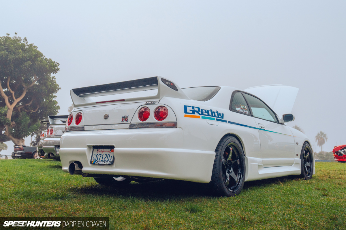 Speedhunters JCCS-64