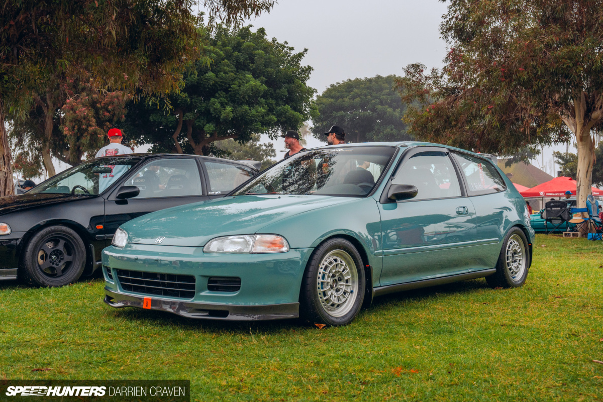 Speedhunters JCCS-74